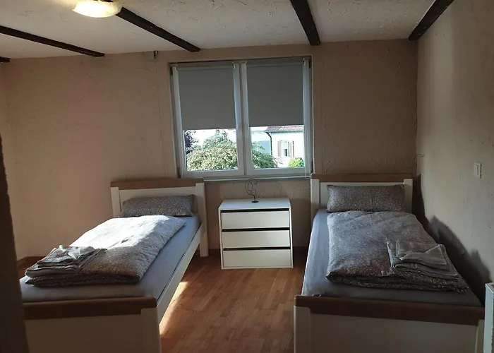 Da Luiz Salvatore Lägenhet *