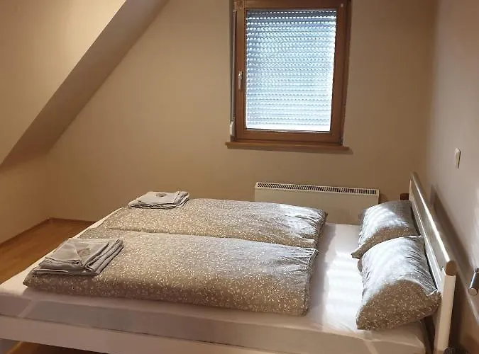 Da Luiz Salvatore Lägenhet