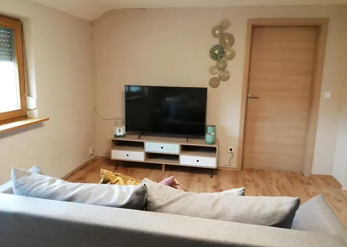 Da Luiz Salvatore Lägenhet