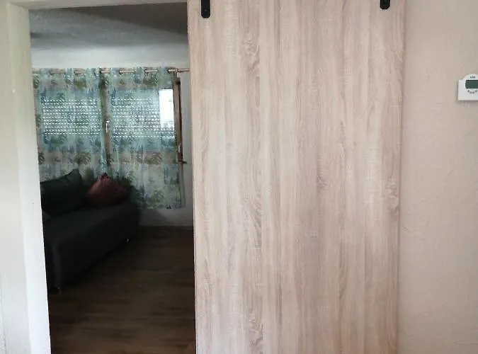 Da Luiz Salvatore Lägenhet Wurmlingen