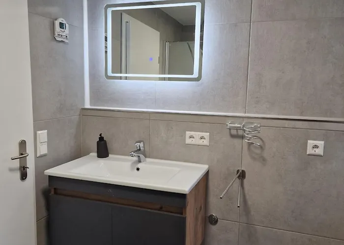 Lägenhet Da Luiz Salvatore *