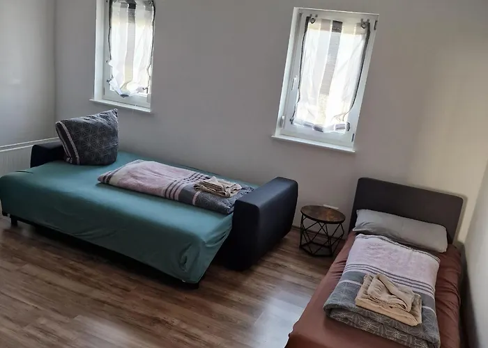 Lägenhet Da Luiz Salvatore Wurmlingen