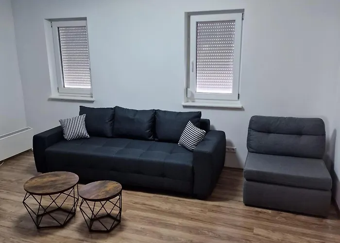 Da Luiz Salvatore Lägenhet *