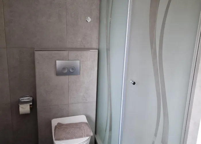 Da Luiz Salvatore Lägenhet