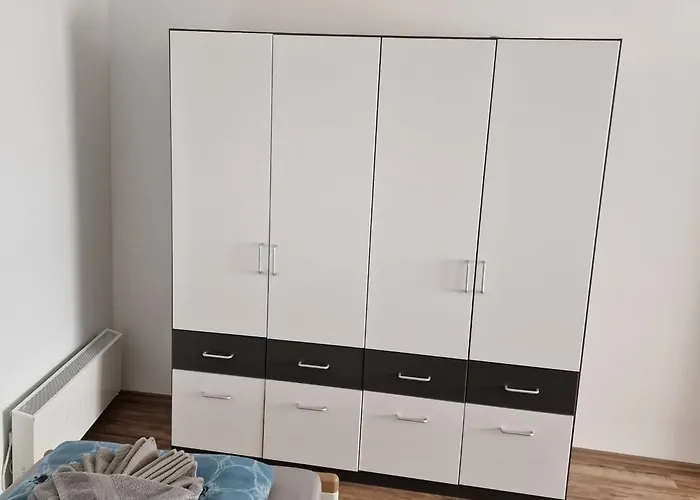 Da Luiz Salvatore Lägenhet