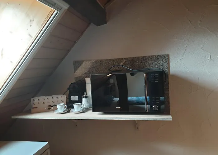 Lägenhet Da Luiz Salvatore Wurmlingen