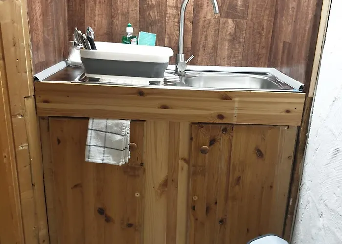 Lägenhet Da Luiz Salvatore *