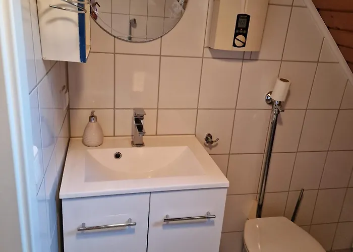 Da Luiz Salvatore Lägenhet Wurmlingen