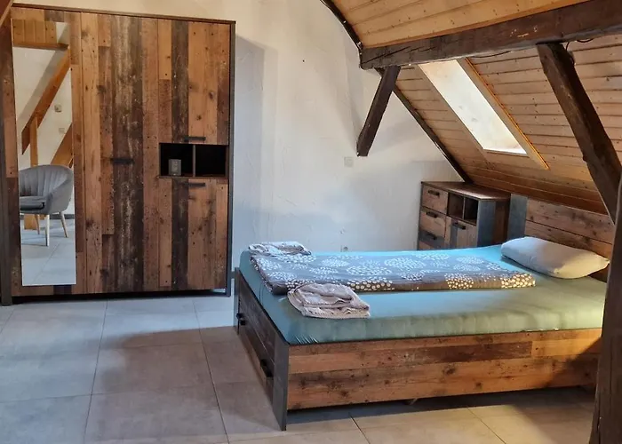 Lägenhet Da Luiz Salvatore