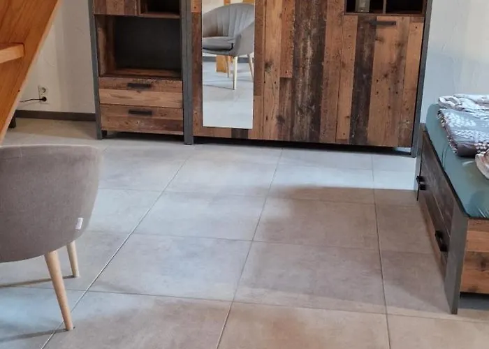 Da Luiz Salvatore Lägenhet *