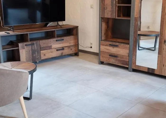 Lägenhet Da Luiz Salvatore Wurmlingen