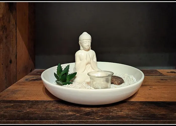 Da Luiz Salvatore Lägenhet *