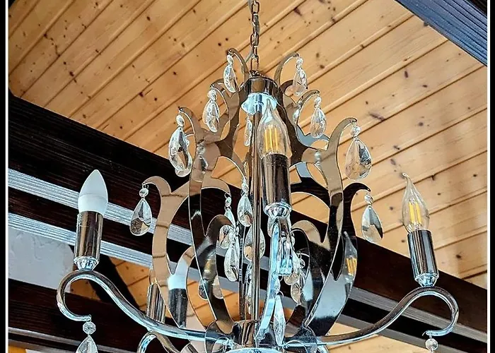 Lägenhet Da Luiz Salvatore