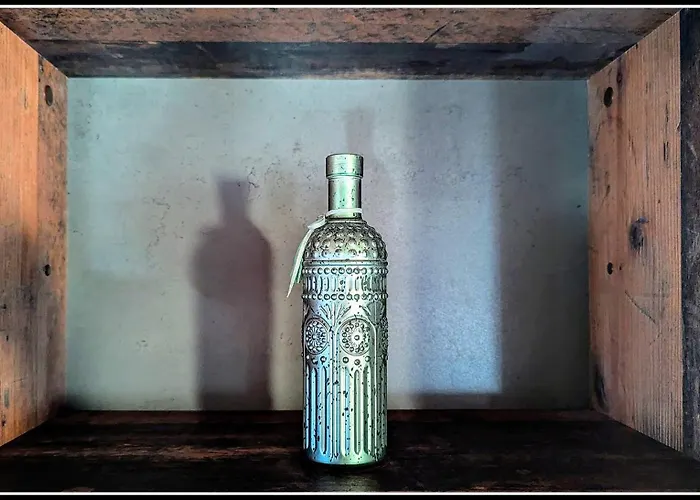 Lägenhet Da Luiz Salvatore