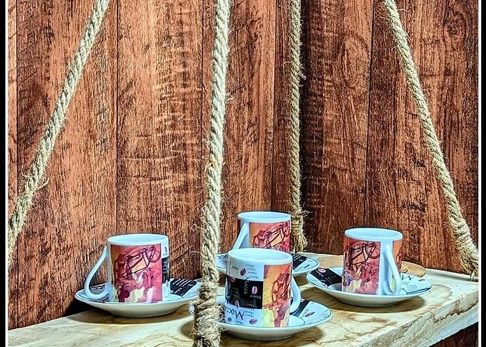 Da Luiz Salvatore Lägenhet