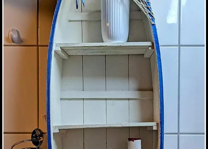 Lägenhet Da Luiz Salvatore