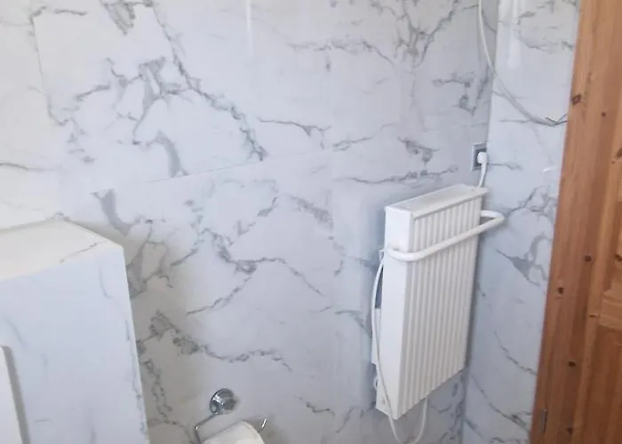 Da Luiz Salvatore Lägenhet