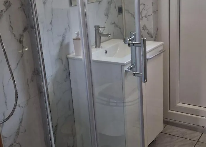 Lägenhet Da Luiz Salvatore