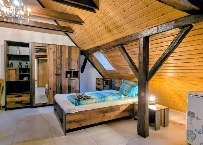 Lägenhet Da Luiz Salvatore Wurmlingen